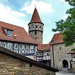 Dittrich Apartman *