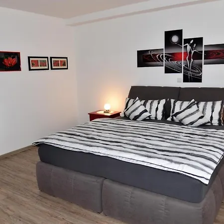 Διαμέρισμα Dittrich *