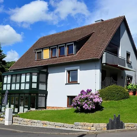 Apartman Dittrich *