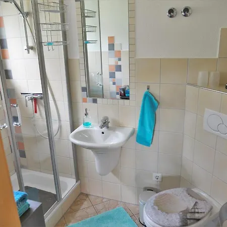 Appartement Dittrich