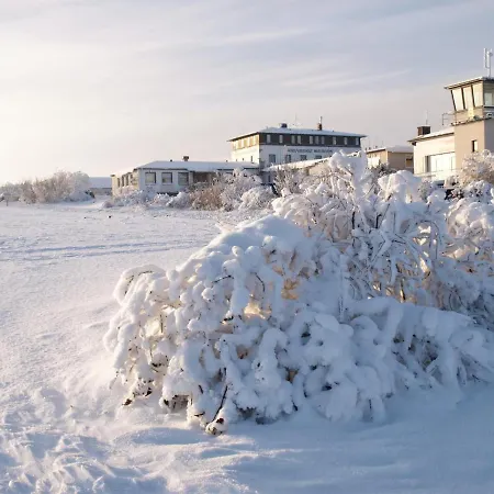 Dittrich Διαμέρισμα Hilders