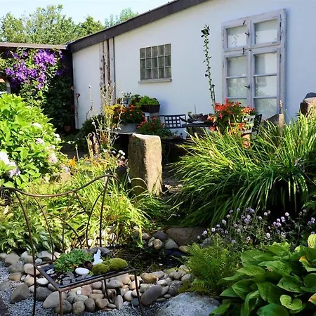 Dittrich Διαμέρισμα Hilders