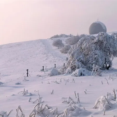 Διαμέρισμα Dittrich *