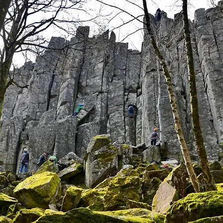 Διαμέρισμα Dittrich