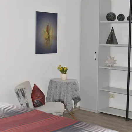 Διαμέρισμα Dittrich