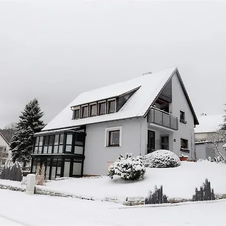 Dittrich Apartman *