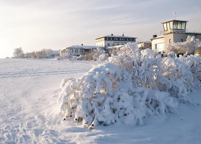 Dittrich Apartament Hilders