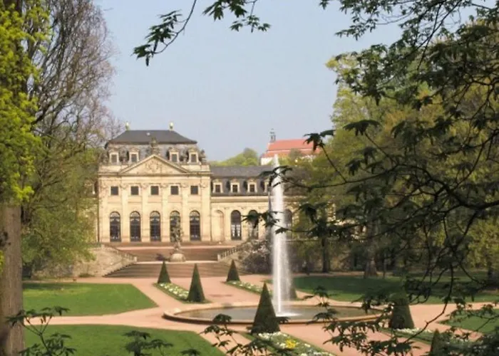 Apartament Dittrich *