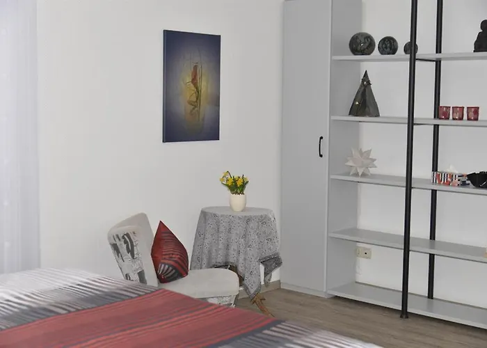 Apartament Dittrich