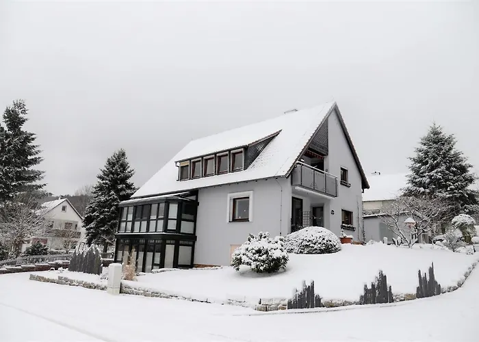 Dittrich Apartament *