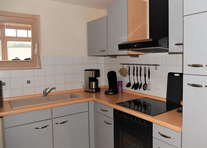 Dittrich Apartament Hilders